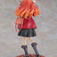 The Quintessential Quintuplets PVC Statue 1/6 Itsuki Nakano: Date Style Ver. 28 cm