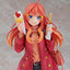 The Quintessential Quintuplets PVC Statue 1/6 Itsuki Nakano: Date Style Ver. 28 cm