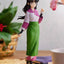 Inuyasha Pop Up Parade PVC Statue Sango 16 cm