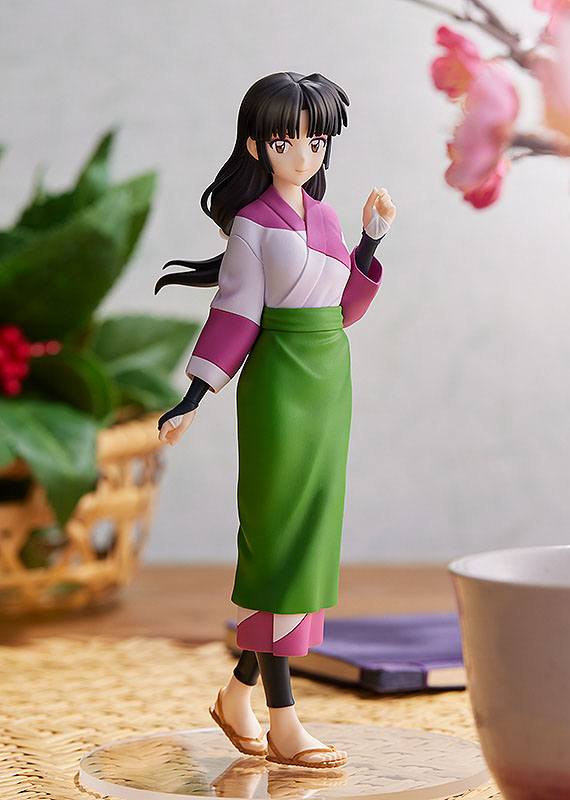 Inuyasha Pop Up Parade PVC Statue Sango 16 cm