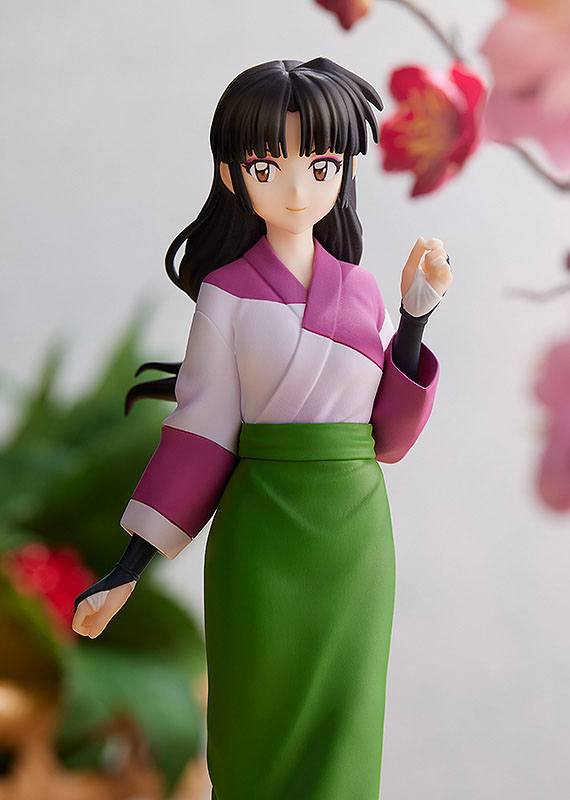 Inuyasha Pop Up Parade PVC Statue Sango 16 cm