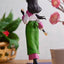 Inuyasha Pop Up Parade PVC Statue Sango 16 cm