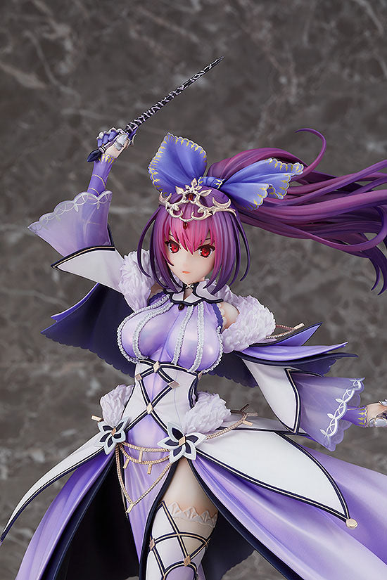 Fate/Grand Order PVC Statue 1/7 Caster/Scathach-Skadi 30 cm