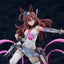 Uma Musume Pretty Derby PVC Statue 1/7 Mihono Bourbon The Chestnut Cyborg 26 cm