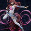 Uma Musume Pretty Derby PVC Statue 1/7 Mihono Bourbon The Chestnut Cyborg 26 cm