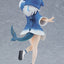 Hololive Production Pop Up Parade Statue Gawr Gura (Re-run) 15 cm