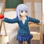 Aharen-san wa Hakarenai Pop Up Parade PVC Statue Reina Aharen 16 cm