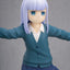 Aharen-san wa Hakarenai Pop Up Parade PVC Statue Reina Aharen 16 cm