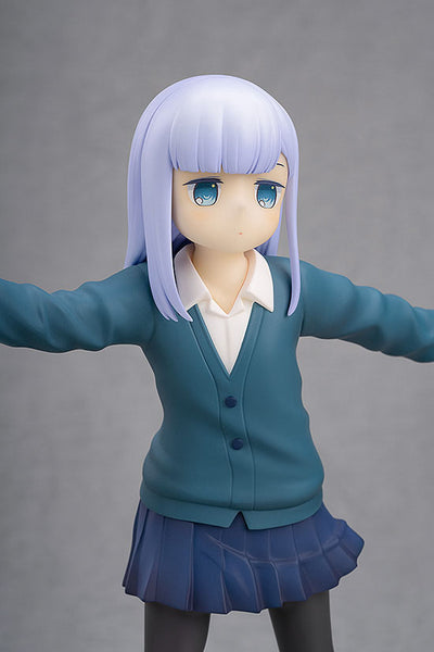 Aharen-san wa Hakarenai Pop Up Parade PVC Statue Reina Aharen 16 cm