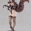 HaneAme PVC Statue 1/6 Dog Pet Girlfriend 30 cm