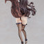 HaneAme PVC Statue 1/6 Dog Pet Girlfriend 30 cm