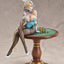 Blue Archive PVC Statue 1/7 Asuna Ichinose (Bunny Girl): Game Playing Ver. 25 cm