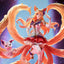 League of Legends PVC Statue 1/7 Star Guardian Ahri 37 cm