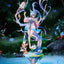 Vsinger PVC Statue 1/7 Luo Tianyi: Chant of Life Ver. 40 cm