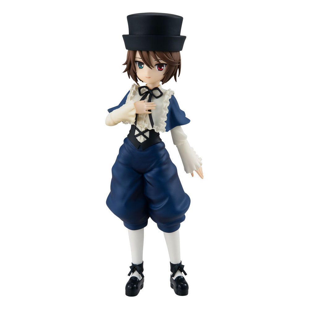 Rozen Maiden Pop Up Parade PVC Statue Souseiseki 15 cm