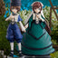 Rozen Maiden Pop Up Parade PVC Statue Souseiseki 15 cm