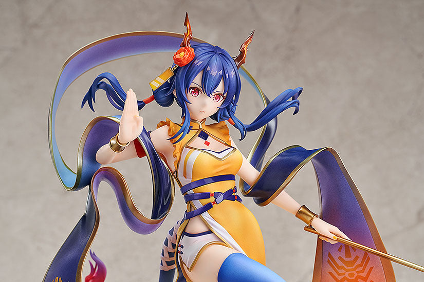 Arknights PVC Statue 1/7 Ch'en: Spring Festival Ver. 25 cm