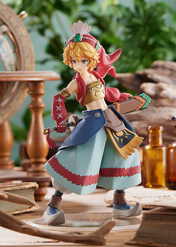 Legend of Mana: The Teardrop Crystal Pop Up Parade PVC Statue Shiloh 17 cm