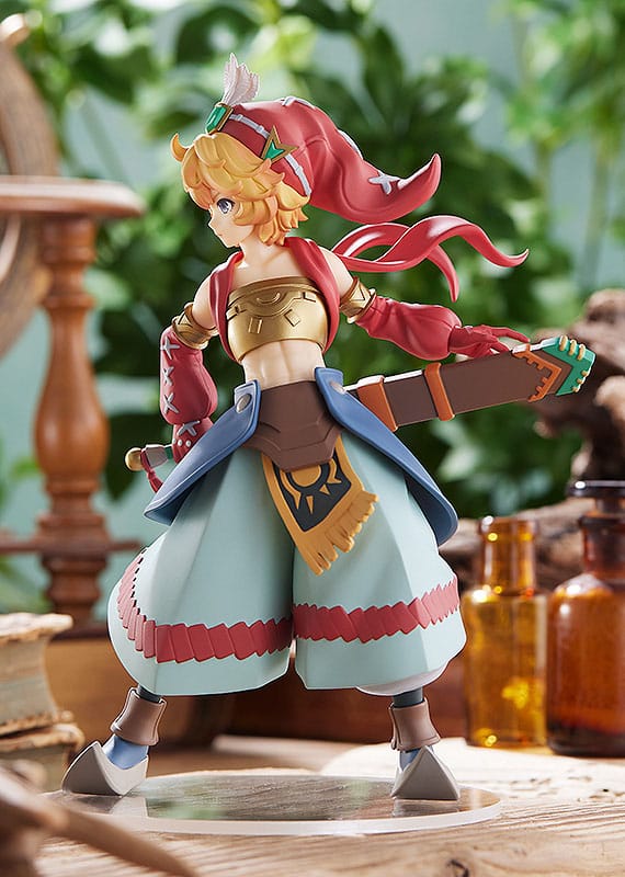 Legend of Mana: The Teardrop Crystal Pop Up Parade PVC Statue Shiloh 17 cm