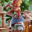 Legend of Mana: The Teardrop Crystal Pop Up Parade PVC Statue Shiloh 17 cm