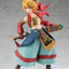 Legend of Mana: The Teardrop Crystal Pop Up Parade PVC Statue Shiloh 17 cm