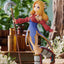 Legend of Mana: The Teardrop Crystal Pop Up Parade PVC Statue Seraphina 19 cm