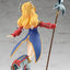 Legend of Mana: The Teardrop Crystal Pop Up Parade PVC Statue Seraphina 19 cm