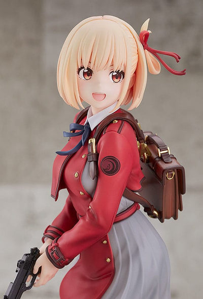 Lycoris Recoil PVC Statue 1/7 Chisato Nishikigi 23 cm