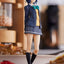 Tsukihime - A Piece of Blue Glass Moon Pop Up Parade PVC Statue Ciel 17 cm