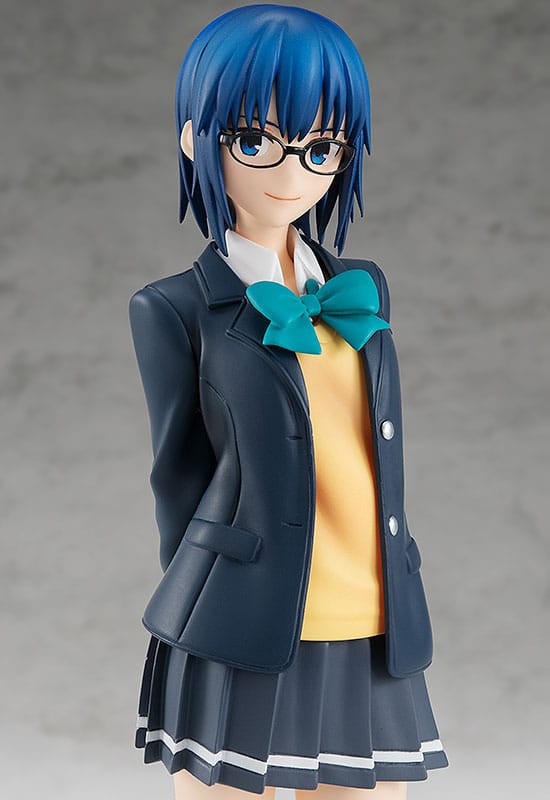 Tsukihime - A Piece of Blue Glass Moon Pop Up Parade PVC Statue Ciel 17 cm