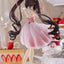 Nekopara Pop Up Parade PVC Statue Chocola: Cocktail Dress Ver. 17 cm