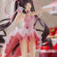 Nekopara Pop Up Parade PVC Statue Chocola: Cocktail Dress Ver. 17 cm