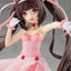 Nekopara Pop Up Parade PVC Statue Chocola: Cocktail Dress Ver. 17 cm