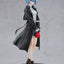 Rebuild of Evangelion PVC Statue 1/7 Rei Ayanami Red Rouge 25 cm