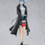 Rebuild of Evangelion PVC Statue 1/7 Rei Ayanami Red Rouge 25 cm