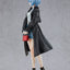 Rebuild of Evangelion PVC Statue 1/7 Rei Ayanami Red Rouge 25 cm