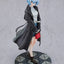 Rebuild of Evangelion PVC Statue 1/7 Rei Ayanami Red Rouge 25 cm