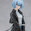 Rebuild of Evangelion PVC Statue 1/7 Rei Ayanami Red Rouge 25 cm