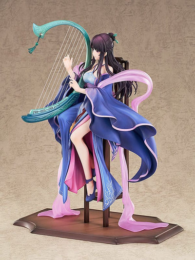 The Legend of Sword and Fairy Statue 1/7 Liu Mengli: Weaving Dreams Ver. 28 cm