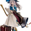 Wandering Witch: The Journey of Elaina Statue 1/7 Elaina Early Summer Sky 25 cm