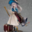 Wandering Witch: The Journey of Elaina Statue 1/7 Elaina Early Summer Sky 25 cm