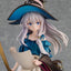 Wandering Witch: The Journey of Elaina Statue 1/7 Elaina Early Summer Sky 25 cm