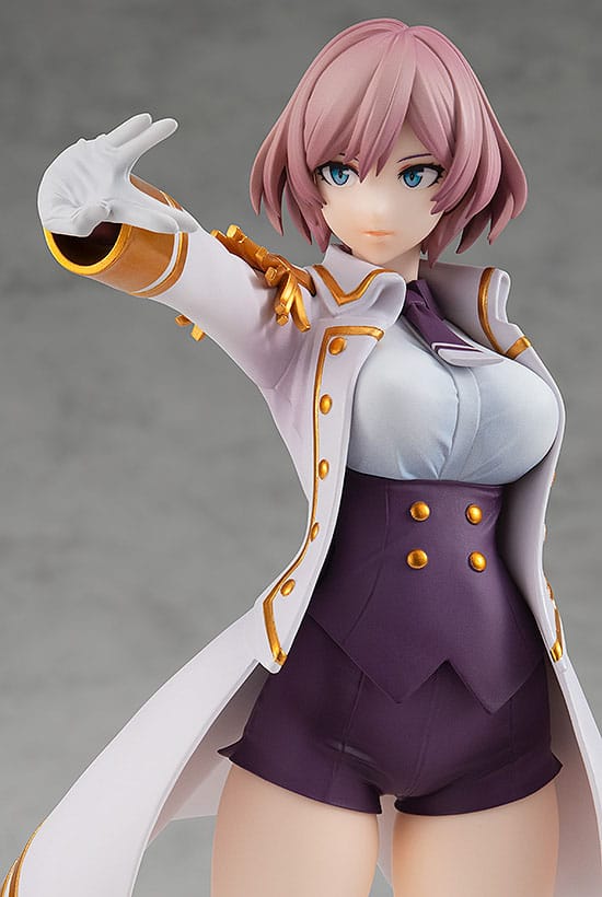 SSSS.Dynazenon Pop Up Parade PVC Statue Mujina 17 cm