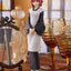 Tsukihime - A Piece of Blue Glass Moon Pop Up Parade PVC Statue Kohaku 17 cm