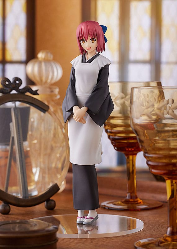 Tsukihime - A Piece of Blue Glass Moon Pop Up Parade PVC Statue Kohaku 17 cm