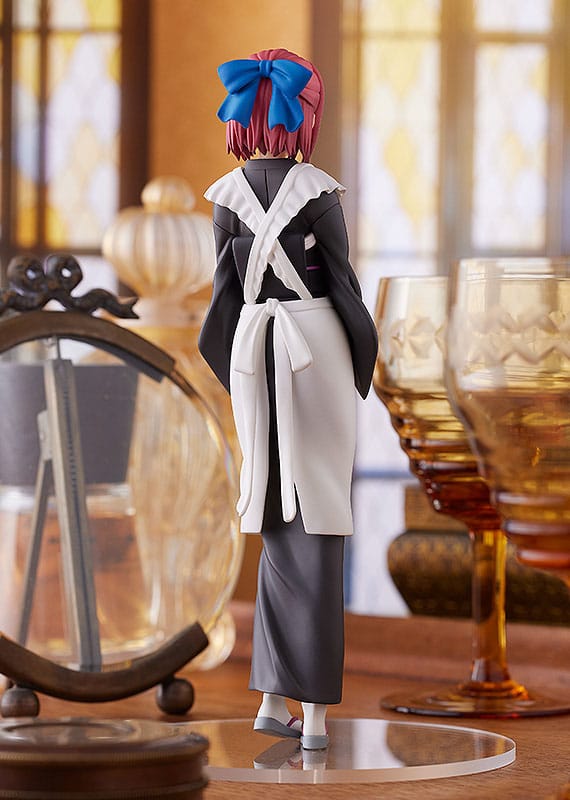 Tsukihime - A Piece of Blue Glass Moon Pop Up Parade PVC Statue Kohaku 17 cm