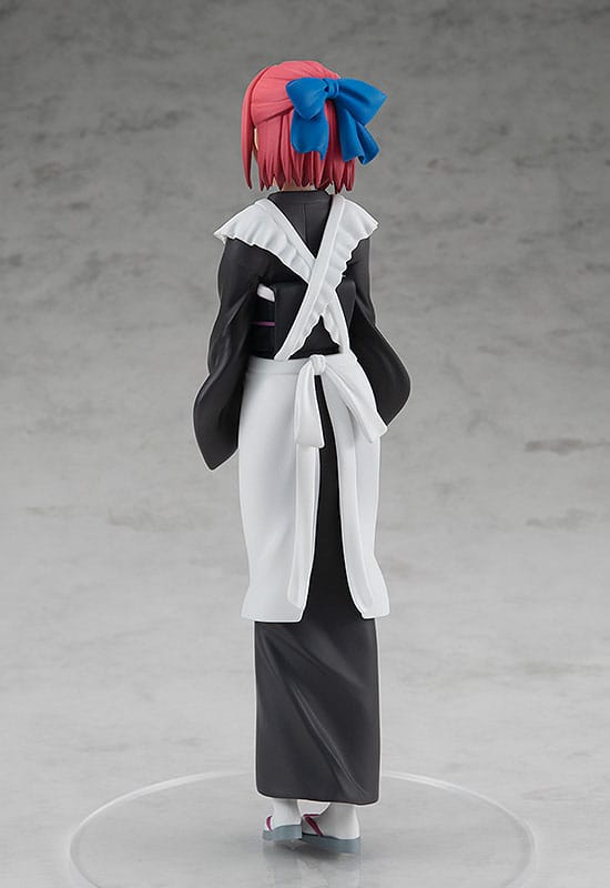 Tsukihime - A Piece of Blue Glass Moon Pop Up Parade PVC Statue Kohaku 17 cm