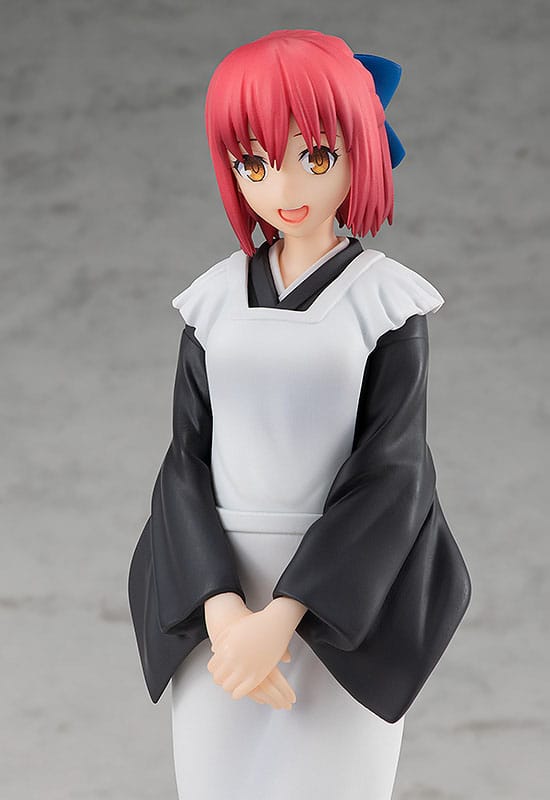 Tsukihime - A Piece of Blue Glass Moon Pop Up Parade PVC Statue Kohaku 17 cm