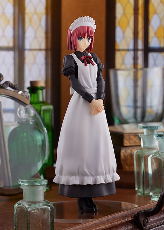 Tsukihime - A Piece of Blue Glass Moon Pop Up Parade PVC Statue Hisui 17 cm