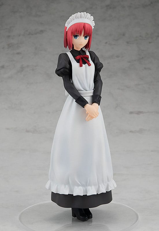 Tsukihime - A Piece of Blue Glass Moon Pop Up Parade PVC Statue Hisui 17 cm